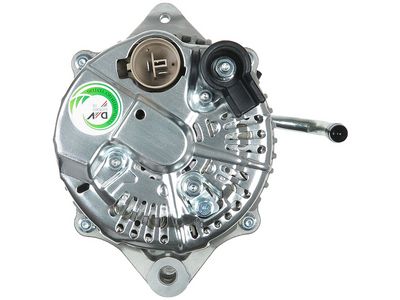 GENERATOR / ALTERNATOR AS-PL A6610S 2