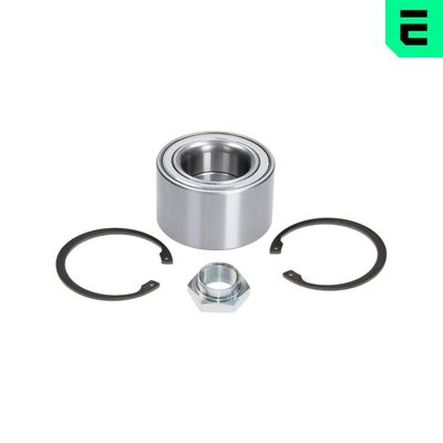 Wheel Bearing Kit 801442