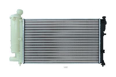 RADIATOR RACIRE MOTOR KAMOKA 7705010 1