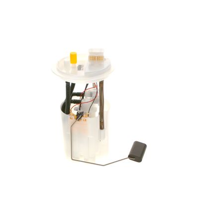 SISTEM ALIMENTARE CU COMBUSTIBIL BOSCH 0580200041 24