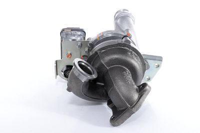 LADER AUFLADUNG BTS Turbo T914967 19