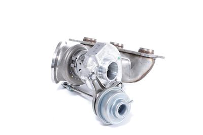 LADER AUFLADUNG BTS Turbo T916323HI 33