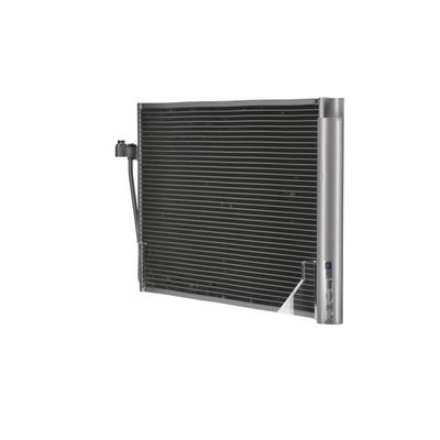 KONDENSATOR KLIMAANLAGE NISSENS 94747 13