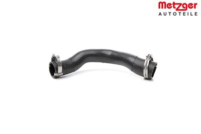 LADELUFTSCHLAUCH METZGER AUTOTEILE 2400283 3