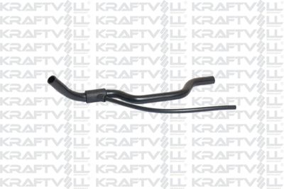 Шланг, вентиляция картера KRAFTVOLL GERMANY 10030927 для FIAT TIPO