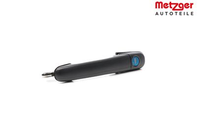 TüRGRIFF METZGER AUTOTEILE 2310540 35