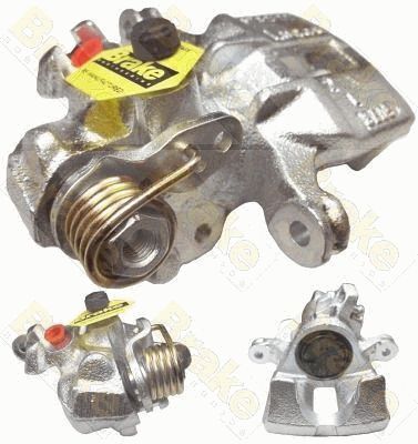 Brake Caliper Brake ENGINEERING CA671