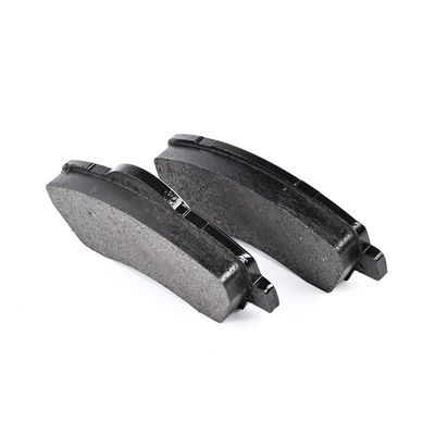 BREMSBELAGSATZ SCHEIBENBREMSE DELPHI LP2485 19