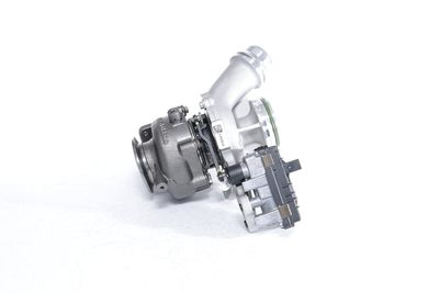 LADER AUFLADUNG BTS Turbo T918657 27