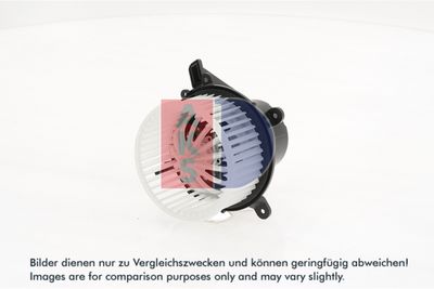 INNENRAUMGEBLäSE