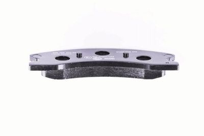 Brake Pad Set, disc brake 8DB 355 011-541