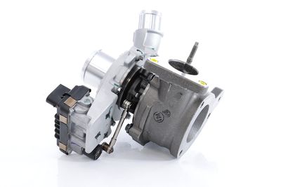 LADER AUFLADUNG BTS Turbo T916549 13