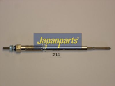 JAPANPARTS Kaitinimo žvakė