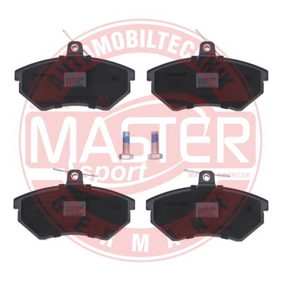 SET PLACUTE FRANA FRANA DISC