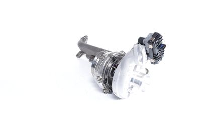 LADER AUFLADUNG BTS Turbo T918649 32