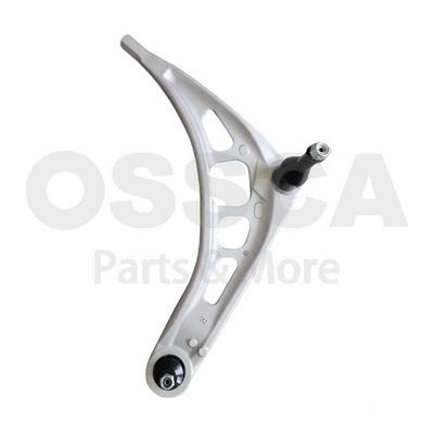 носач, окачване на колелата OSSCA 01961