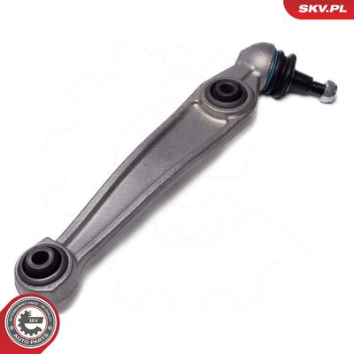 Control/Trailing Arm Kit, wheel suspension 04SKV870