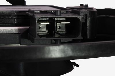 Větrák, chlazení motoru KAMOKA 7740209