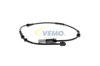 SENZOR DE AVERTIZARE UZURA PLACUTE DE FRANA VEMO V20725254 50