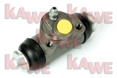 спирачно цилиндърче на колелото KAWE W4461