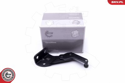 GHIDAJ CU ROLE USA GLISANTA