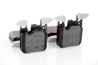 SET PLACUTE FRANA FRANA DISC GH GH410331 35