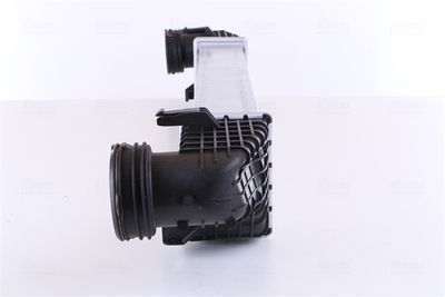 INTERCOOLER COMPRESOR NISSENS 96434 3
