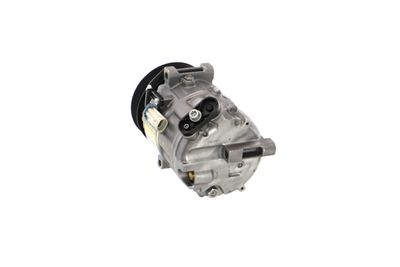 COMPRESOR CLIMATIZARE REMANTE 005001000075R 26