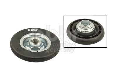 BBR Automotive Spring Seat