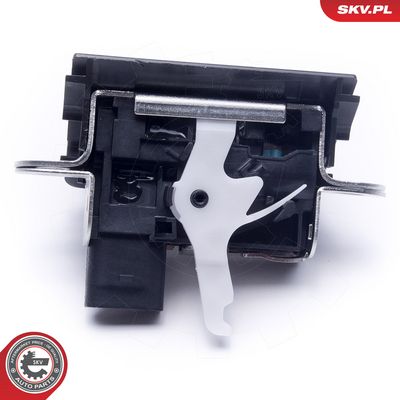 Takaluukun lukko ESEN SKV 16SKV369