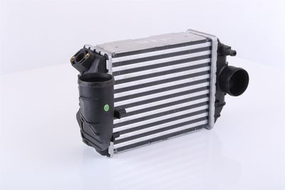 LADELUFTKüHLER NISSENS 96690 37