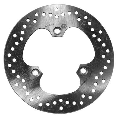 BREMSSCHEIBE