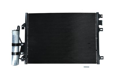 CONDENSATOR CLIMATIZARE