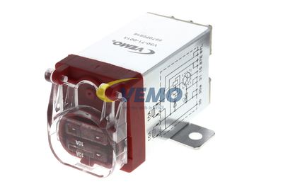 RELAIS ABS VEMO V30710013 43