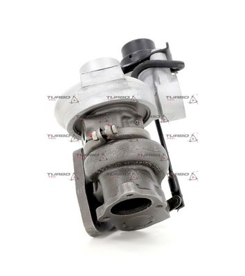 COMPRESOR SISTEM DE SUPRAALIMENTARE