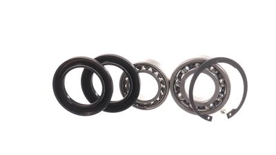 SET RULMENT ROATA SKF VKBA910 19