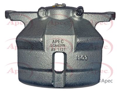 Brake Caliper APEC LCA409N