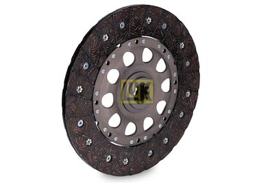 Clutch Disc 324 0161 10