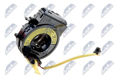 Wickelfeder, Airbag