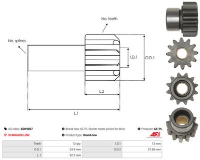 Vorschau SDK9007 Ansicht 5