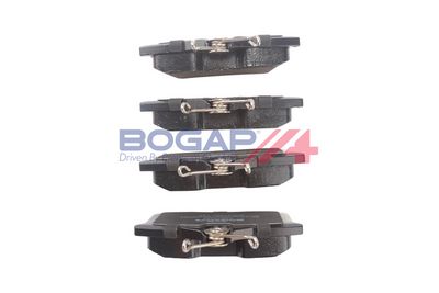 SET PLACUTE FRANA FRANA DISC BOGAP A8210104 2