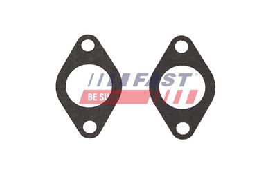 RADIATOR RECIRCULARE GAZE DE ESAPAMENT FAST FT12835 3