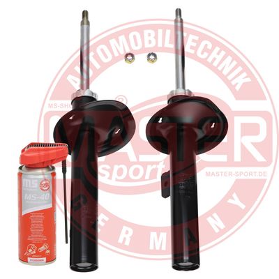 Amortyzator MASTER-SPORT GERMANY 16K002451P