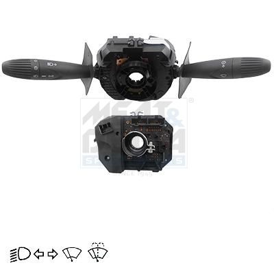 COMUTATOR COLOANA DIRECTIE