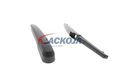 SET STERGATOARE CURATARE PARBRIZ ACKOJA A700490 45