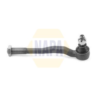 NAPA Tie Rod End NST6401