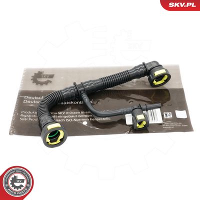 Hadice, větrání klikové skříně ESEN SKV 31SKV267