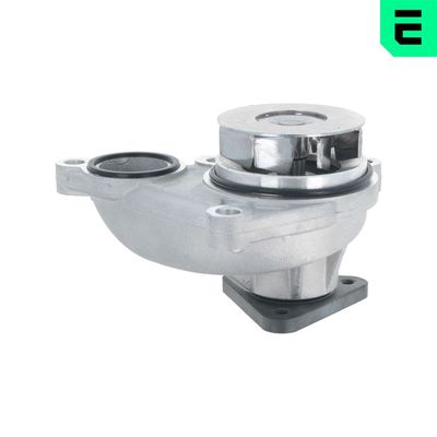 Water Pump, engine cooling AQ-2302