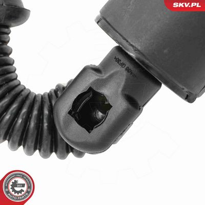 MOTOR ELECTRIC HAION ESEN SKV 52SKV222 3