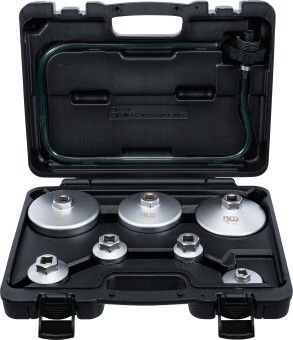 Ölfilterschlüsselsatz